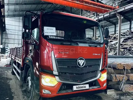 Foton  Auman BJ10xx 2022 года за 15 900 000 тг. в Алматы – фото 7