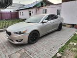 Kia Cadenza 2014 года за 6 334 000 тг. в Алматы – фото 3