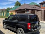 Jeep Patriot 2016 года за 5 000 000 тг. в Актобе – фото 2