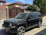 Jeep Patriot 2016 года за 5 000 000 тг. в Актобе