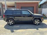Jeep Patriot 2016 года за 5 000 000 тг. в Актобе – фото 5