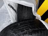 Комплект летних шин с дисками Dunlop AT23 Grandtrekүшін550 000 тг. в Алматы – фото 4