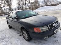 Audi 100 1991 годаүшін1 355 000 тг. в Талдыкорган