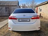 Toyota Corolla 2014 годаfor6 650 000 тг. в Атырау – фото 4