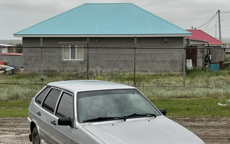 ВАЗ (Lada) 2114 2011 года за 680 000 тг. в Актобе
