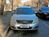 Nissan Teana 2011 годаүшін5 000 000 тг. в Алматы