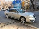 Nissan Teana 2011 годаүшін5 000 000 тг. в Алматы – фото 3