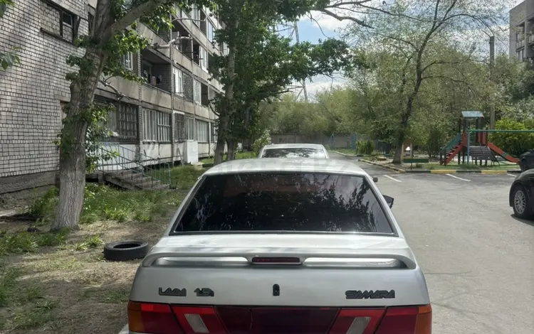 ВАЗ (Lada) 2115 2004 годаүшін900 000 тг. в Семей