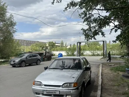 ВАЗ (Lada) 2115 2004 года за 900 000 тг. в Семей – фото 5