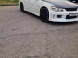 Toyota Altezza 1999 года за 5 000 000 тг. в Алматы – фото 2