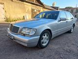 Mercedes-Benz S 500 1996 года за 22 000 000 тг. в Караганда