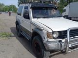 Mitsubishi Pajero 1993 годаүшін1 800 000 тг. в Жаркент