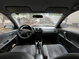 Mazda 323 1999 годаүшін1 300 000 тг. в Астана – фото 3