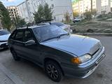 ВАЗ (Lada) 2114 2008 года за 750 000 тг. в Уральск – фото 3