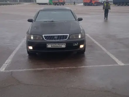 Toyota Aristo 1997 года за 2 000 000 тг. в Астана – фото 10