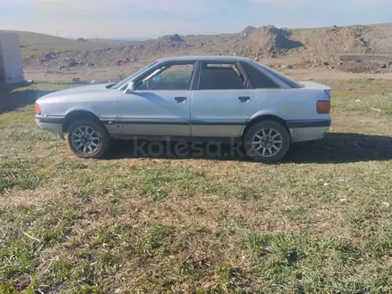 Audi 80 1988 года за 800 000 тг. в Усть-Каменогорск