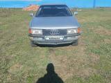 Audi 80 1988 года за 800 000 тг. в Усть-Каменогорск – фото 2