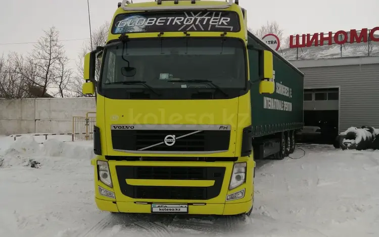 Volvo  FH 2012 годаfor27 000 000 тг. в Актобе