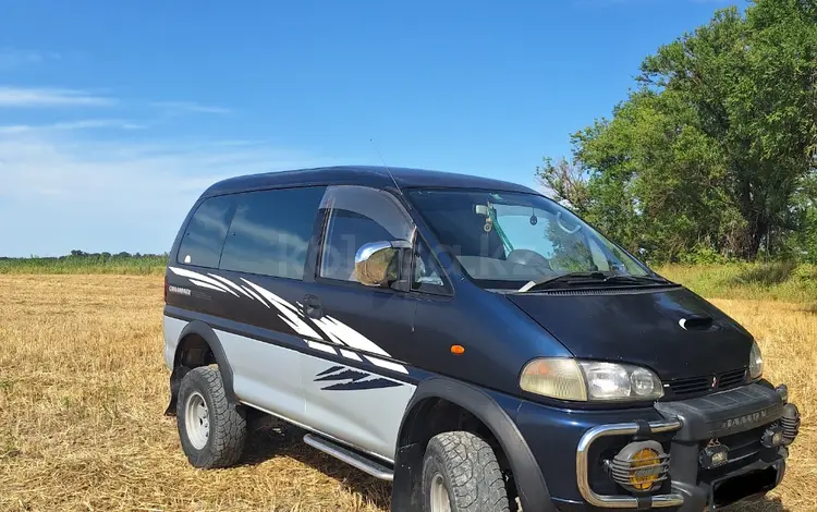 Mitsubishi Delica 1996 годаfor3 700 000 тг. в Алматы