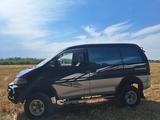 Mitsubishi Delica 1996 года за 3 200 000 тг. в Алматы – фото 3