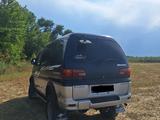 Mitsubishi Delica 1996 года за 3 200 000 тг. в Алматы – фото 4