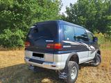 Mitsubishi Delica 1996 годаүшін3 500 000 тг. в Алматы – фото 5