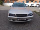 Toyota Chaser 1998 года за 5 200 000 тг. в Усть-Каменогорск – фото 3