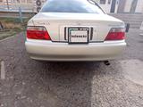 Toyota Chaser 1998 года за 5 200 000 тг. в Усть-Каменогорск – фото 4