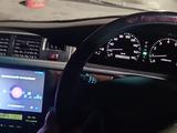 Toyota Chaser 1998 года за 5 200 000 тг. в Усть-Каменогорск – фото 5