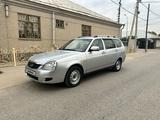 ВАЗ (Lada) Priora 2171 2012 годаүшін1 650 000 тг. в Шымкент