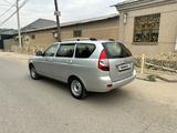 ВАЗ (Lada) Priora 2171 2012 годаүшін1 650 000 тг. в Шымкент – фото 3