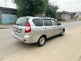 ВАЗ (Lada) Priora 2171 2012 годаүшін1 650 000 тг. в Шымкент – фото 4