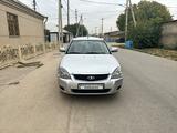 ВАЗ (Lada) Priora 2171 2012 годаүшін1 650 000 тг. в Шымкент – фото 5