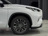 Toyota Highlander Prestige 2026 годаүшін28 000 000 тг. в Алматы – фото 3