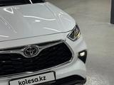 Toyota Highlander Prestige 2026 годаүшін28 000 000 тг. в Алматы – фото 4