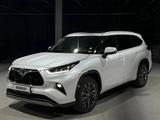 Toyota Highlander Prestige 2026 годаүшін28 000 000 тг. в Алматы