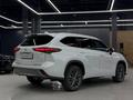 Toyota Highlander Prestige 2026 годаүшін28 000 000 тг. в Алматы – фото 6