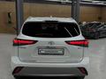 Toyota Highlander Prestige 2026 годаүшін28 000 000 тг. в Алматы – фото 9