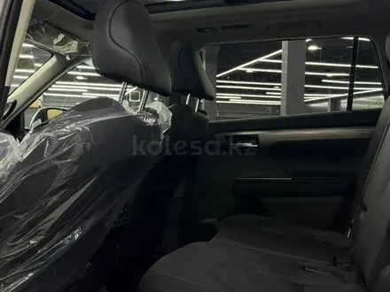 Toyota Highlander Prestige 2026 года за 28 000 000 тг. в Алматы – фото 19