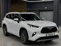 Toyota Highlander Prestige 2026 годаүшін28 000 000 тг. в Алматы – фото 2