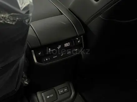 Toyota Highlander Prestige 2026 года за 28 000 000 тг. в Алматы – фото 13