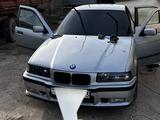 BMW 325 1991 годаүшін1 550 000 тг. в Шымкент