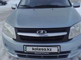 ВАЗ (Lada) Granta 2190 2012 года за 2 450 000 тг. в Актобе – фото 3