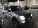 Mitsubishi Pajero 2008 годаүшін8 800 000 тг. в Алматы – фото 5