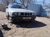 BMW 525 1991 годаүшін1 500 000 тг. в Актобе – фото 5