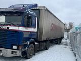 Scania  3-Series 1993 года за 4 500 000 тг. в Караганда