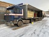 Scania  3-Series 1993 года за 4 500 000 тг. в Караганда – фото 3