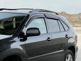 Lexus RX 350 2007 года за 9 000 000 тг. в Актау – фото 3