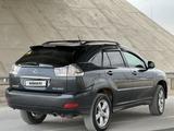 Lexus RX 350 2007 года за 9 000 000 тг. в Актау – фото 5