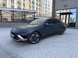 Hyundai Sonata 2024 годаүшін14 500 000 тг. в Шымкент – фото 2